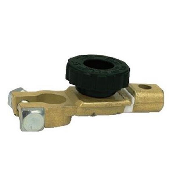 Moroso MOROSO 74103 100 Amps Battery Disconnect Switch M28-74103 - main